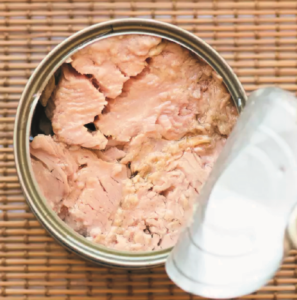 ANVISA faz alerta urgente e retira marca famosa de atum ralado das prateleiras