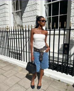 Tendências de verão estilosas por até r$50 para elevar seus looks