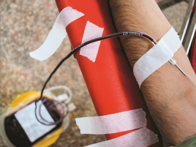 NOVIDADE: Como doação de sangue pode passar a salvar sua CNH da suspensão
