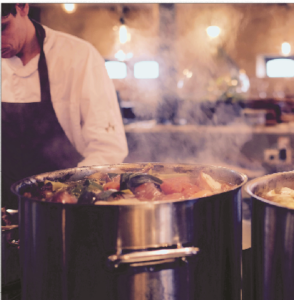 Sete coisas proibidas de você fazer na cozinha