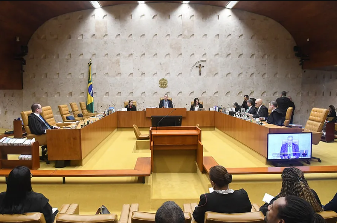 STF decide que veículos jornalísticos podem ser condenados por entrevistas