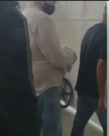 Justiça solta médico acusado de guardar 63 kg de cocaína e facilitar homicídio em hospital