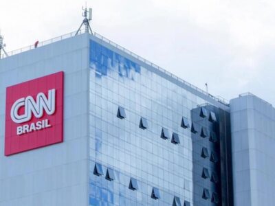 CNN Brasil realiza mais uma série de demissão