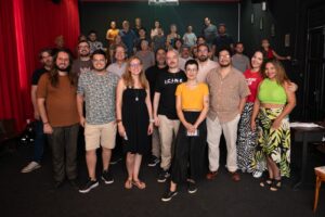 ‘Um novo lar’ e ‘Escute: a Terra foi rasgada’ estão entre os vencedores do júri popular do Festival de Cinema de Marília com o Prêmio Curumim 2023