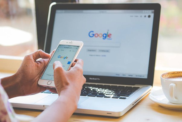 O Google gastou US$ 26 bilhões para esconder de você essa configuração do telefone