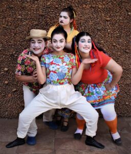 3ª Mostra Internacional de Teatro de Marília começa neste domingo com produções artísticas de 6 países