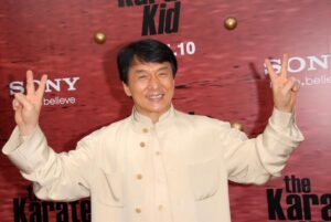 Com volta de Jackie Chan, novo Karatê Kid ganha data de estreia