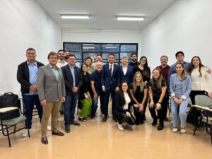 Referência em Mestrado e Doutorado em Direito, PPGD Unimar atrai estudantes de todo o Brasil e impulsiona economia de Marília