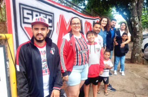 Direitos Humanos e Torcida Independente Marília fazem e divulgam balanço da doação de sangue