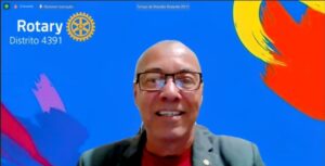 Acesso prático ao portal eletrônic “My Rotary” é tema de estudos