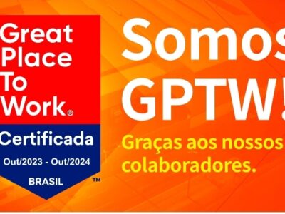 PPA recebe selo Great Place To Work® de “Melhores Empresas Para Trabalhar™ no Brasil 2023”