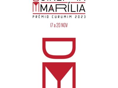 Festival de Cinema retorna a Marília para celebrar a magia da sétima arte. Veja programação!