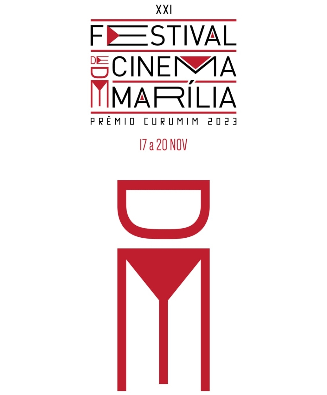 Festival de Cinema retorna a Marília para celebrar a magia da sétima arte. Veja programação!