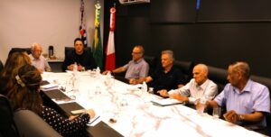 Situação dos estacionamento rotativo da Zona Azul preocupa a Acim para as vendas do fim de ano