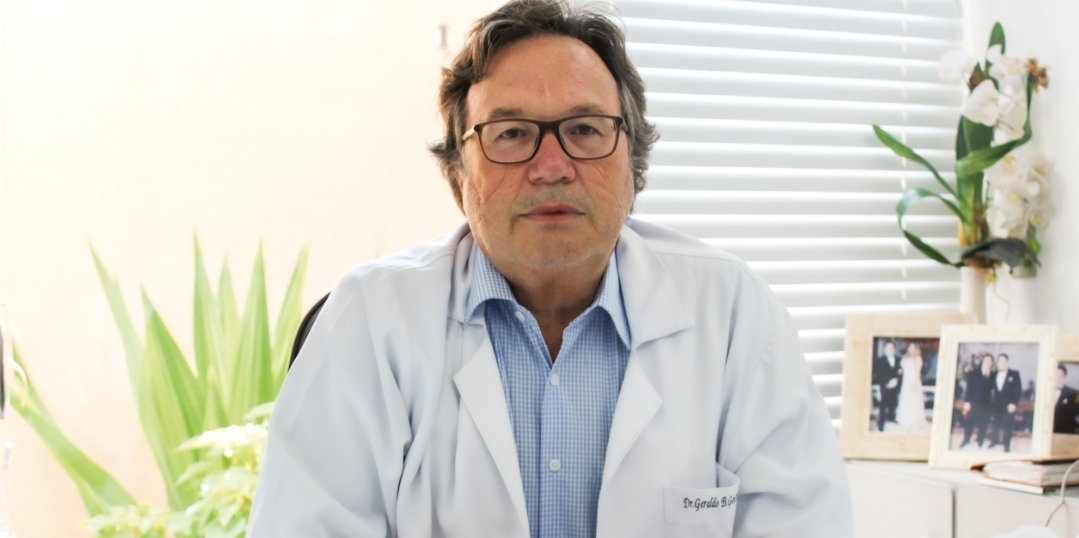 Dr. Geraldo Gentile, urologista da Unimed Marília, esclarece principais dúvidas sobre tabus e saúde masculina