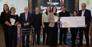 Prêmio Jovens Inovadores Sicredi consagra projetos de estudantes do interior de São Paulo