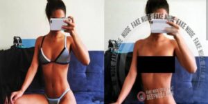 Entrevista: alunos usam IA para criar nudes de colegas. Culpa da escola ou família. Veja vídeo!