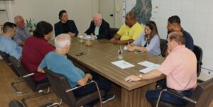 Natal: Associação Comercial e Prefeitura fazem alinhamento de ações