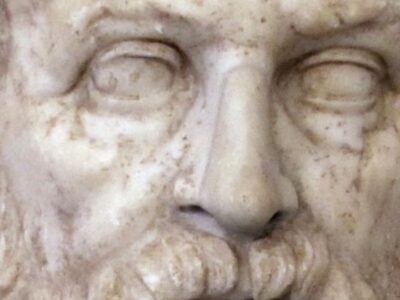 “Sobre 1 dos SETE SÁBIOS da Grécia Antiga”. Confira na coluna de João Evaristo