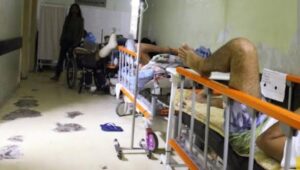 O sistema de Saúde brasileiro precisa atender a todos. 70% estão em risco pelo SUS