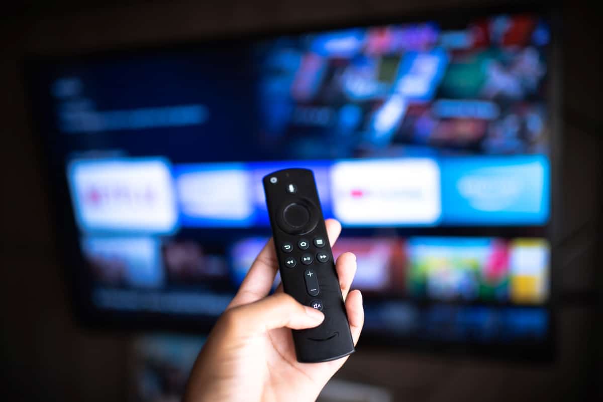 Streaming chega a 31 milhões de lares com TV no Brasil