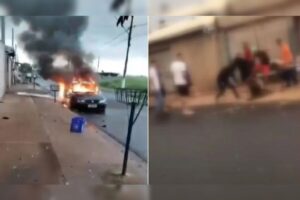 Reviravolta: advogado revela nova versão do caso entre sogro e genro, e afirma que filha traída está presa por assassinato