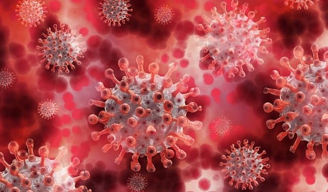 Surto de pneumonia misteriosa deixa hospitais infantis da China sobrecarregados