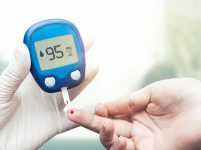 Brasil ocupa segundo lugar em número de mortes por diabetes não diagnosticado