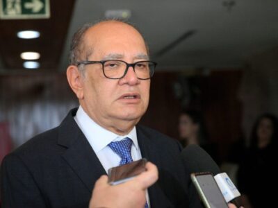 Gilmar Mendes diz que pode derrubar PEC que contesta decisões do STF no Congresso