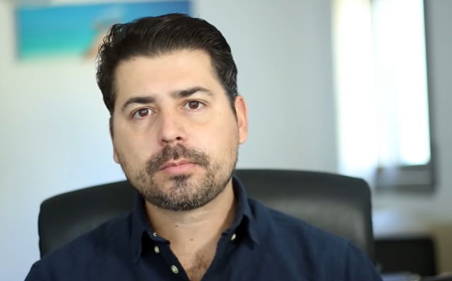 BOMBA: Influenciador revela financiamento para falar mal de Bolsonaro nas eleições