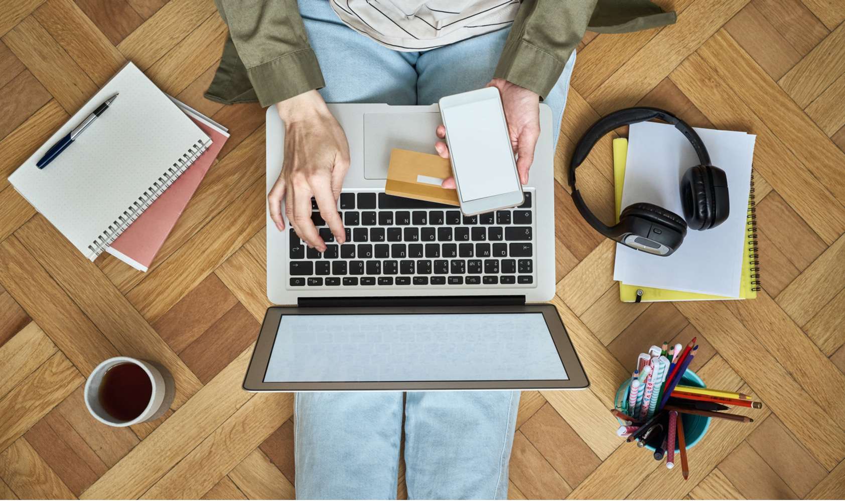 Empresas que adotam home office crescem mais rápido, diz pesquisa