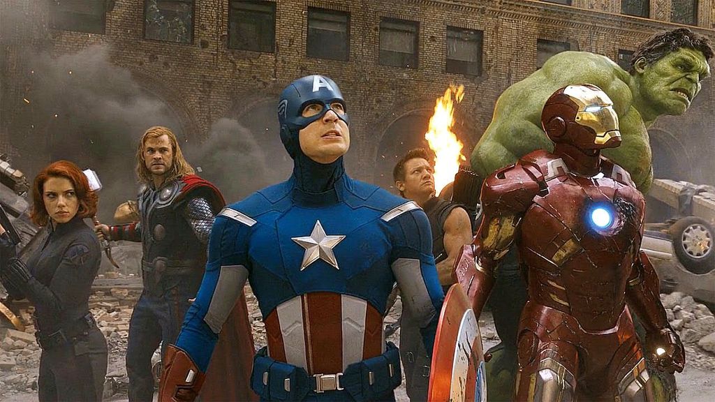Vingadores | Marvel cogita trazer elenco original de volta ao MCU