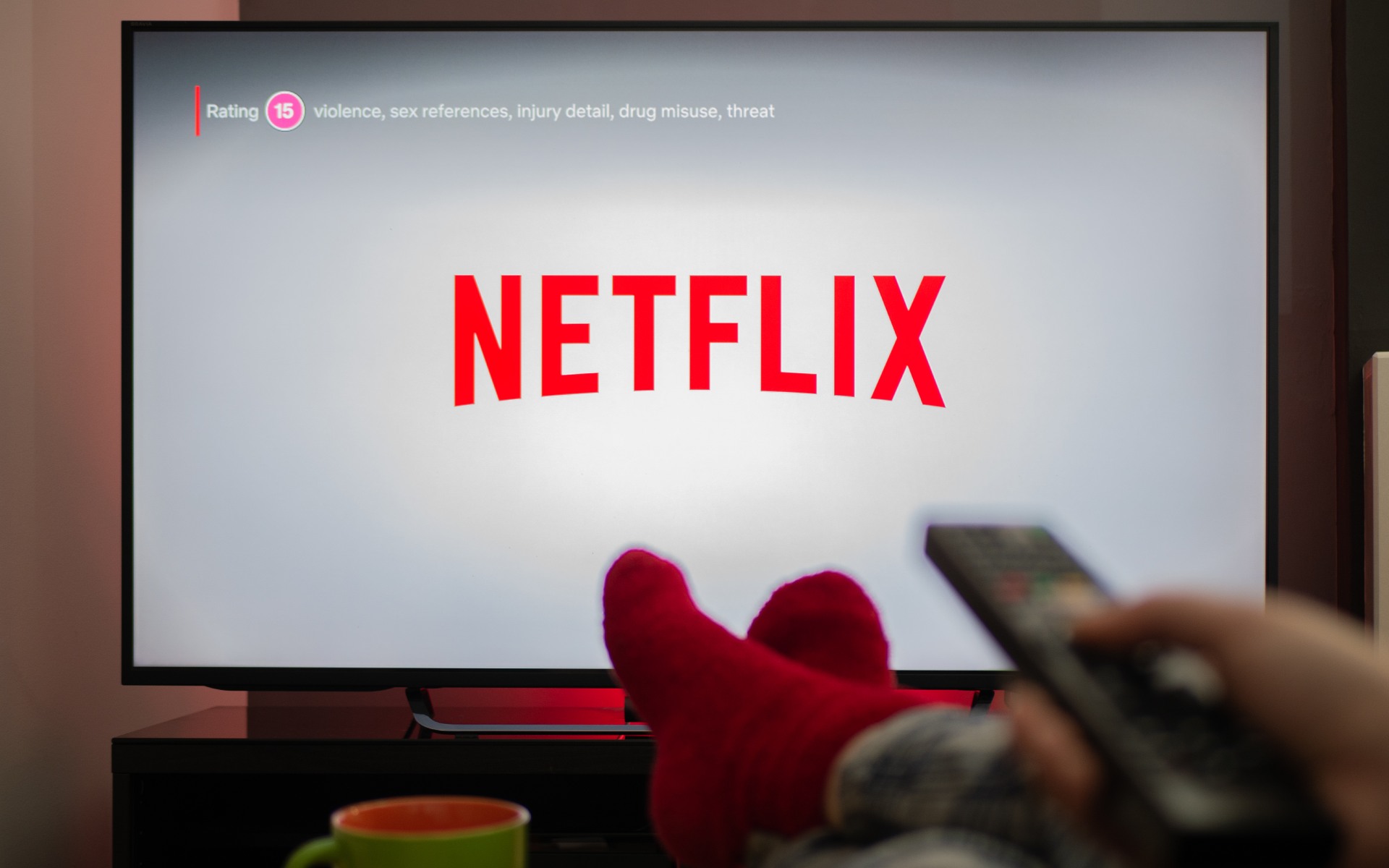 Netflix: lançamentos da semana (20 a 26 de novembro)