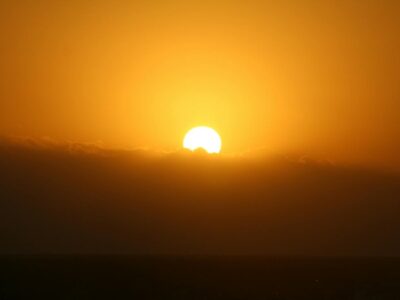 Onda de calor tem impacto na saúde do coração: entenda