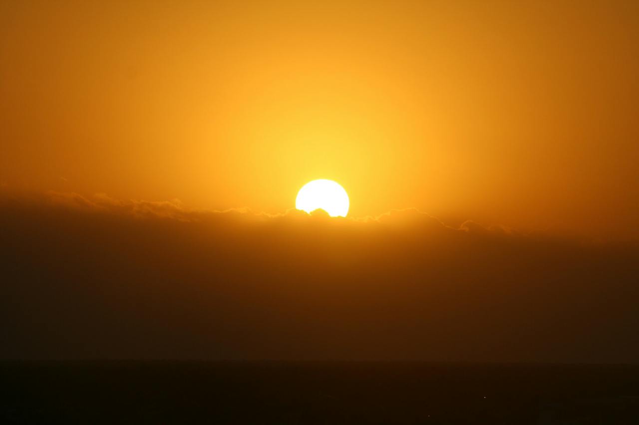 Onda de calor tem impacto na saúde do coração: entenda