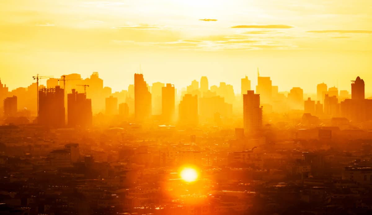 El Niño deve durar até abril de 2024