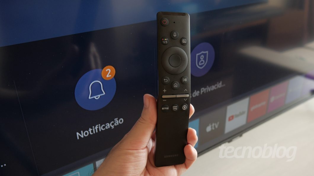 Globo e Samsung travam batalha nos corredores do Congresso