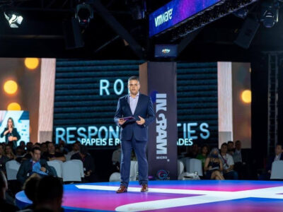 Ingram Micro Brasil abre inscrições para o Engage Experience, principal evento sobre inovação, tecnologia e negócios com foco nas revendas