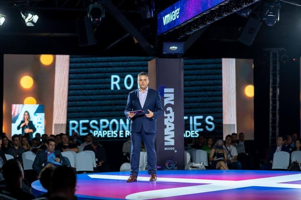 Ingram Micro Brasil abre inscrições para o Engage Experience, principal evento sobre inovação, tecnologia e negócios com foco nas revendas