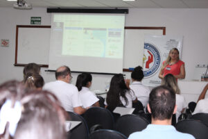 Atividades na Santa Casa de Marília enfatizam ‘Qualidade como Potencial Competitivo’