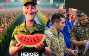 Exército apanha nas redes sociais e preocupa militares: “não há comentários positivos”