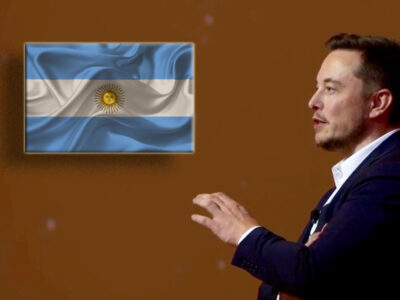 Lítio da Argentina se torna bem interessante para Musk no governo de Milei