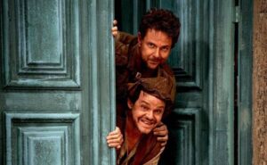 O Auto da Compadecida 2: em nova imagem, atores confirmam previsão de estreia