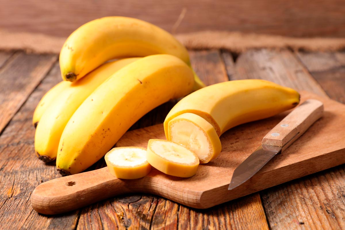 Comer banana desse forma pode reduzir o risco de câncer em 60%, revela pesquisa