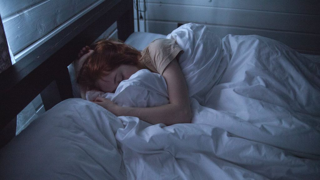 Exercícios ajudam o cérebro a “pegar no tranco” após noite mal dormida