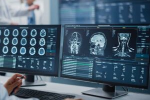 Nova tecnologia pode mudar a vida de pacientes com lesões cerebrais