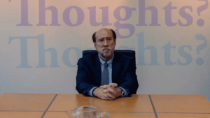 O Homem dos Sonhos: filme estrelado por Nicolas Cage ganha data de estreia no Brasil