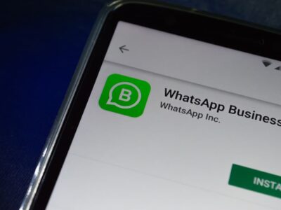Quais as vantagens e desvantagens do WhatsApp Business?