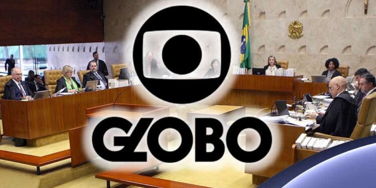 Os sinais de alívio do STF para artistas globais alvos da Receita