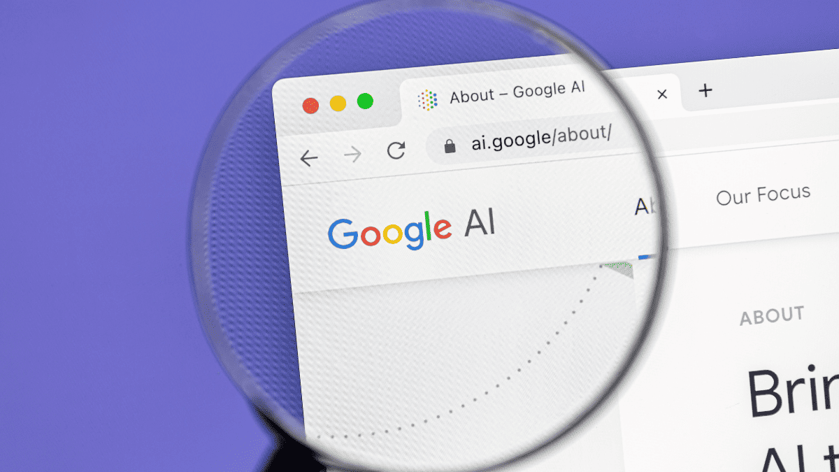 Como ativar Inteligência Artificial no Google